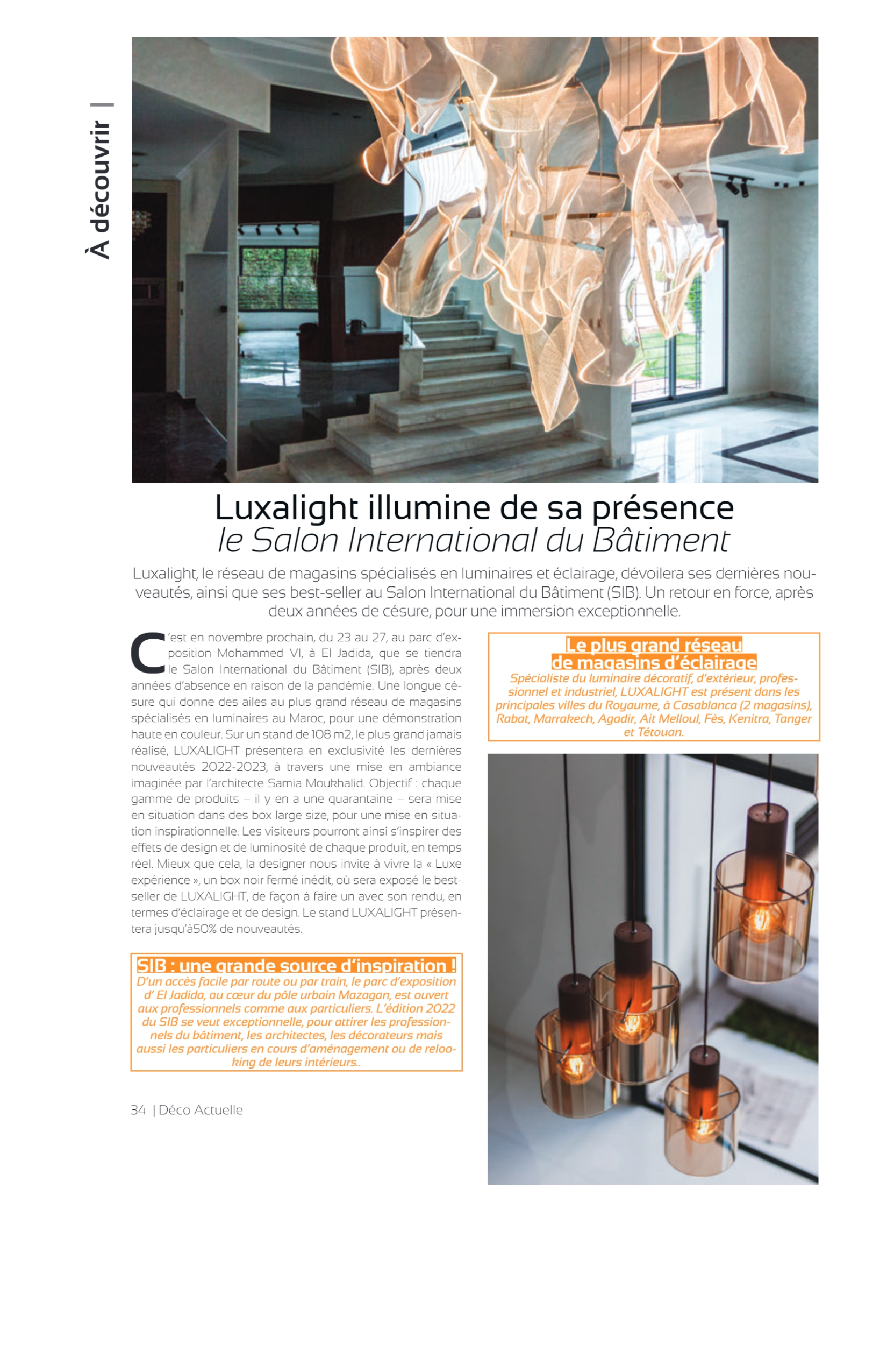 Insitu Architecture Studio - Déco Actuelle